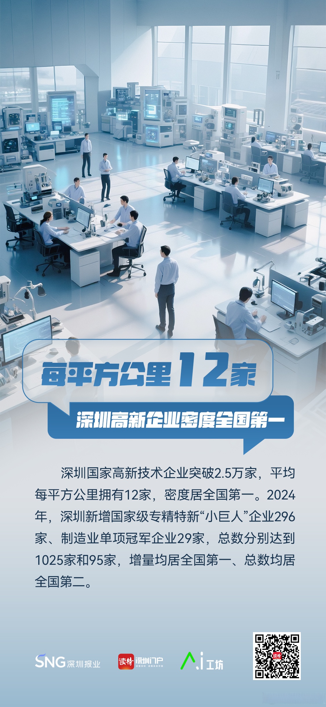 六成全球专利领跑！人工智能激活数字经济新引擎