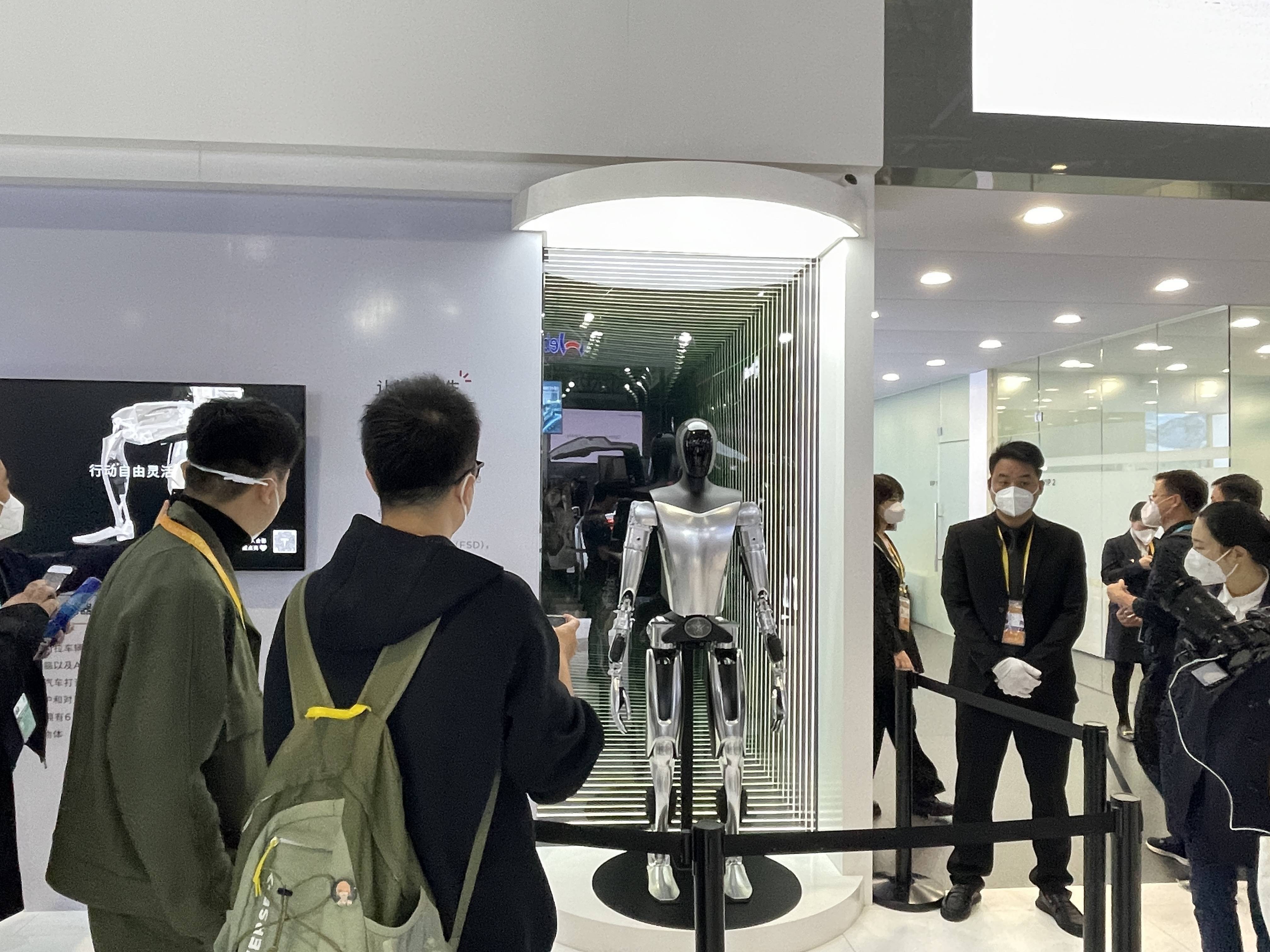 他们，来进博会寻找仪式感和确定性丨进博故事
