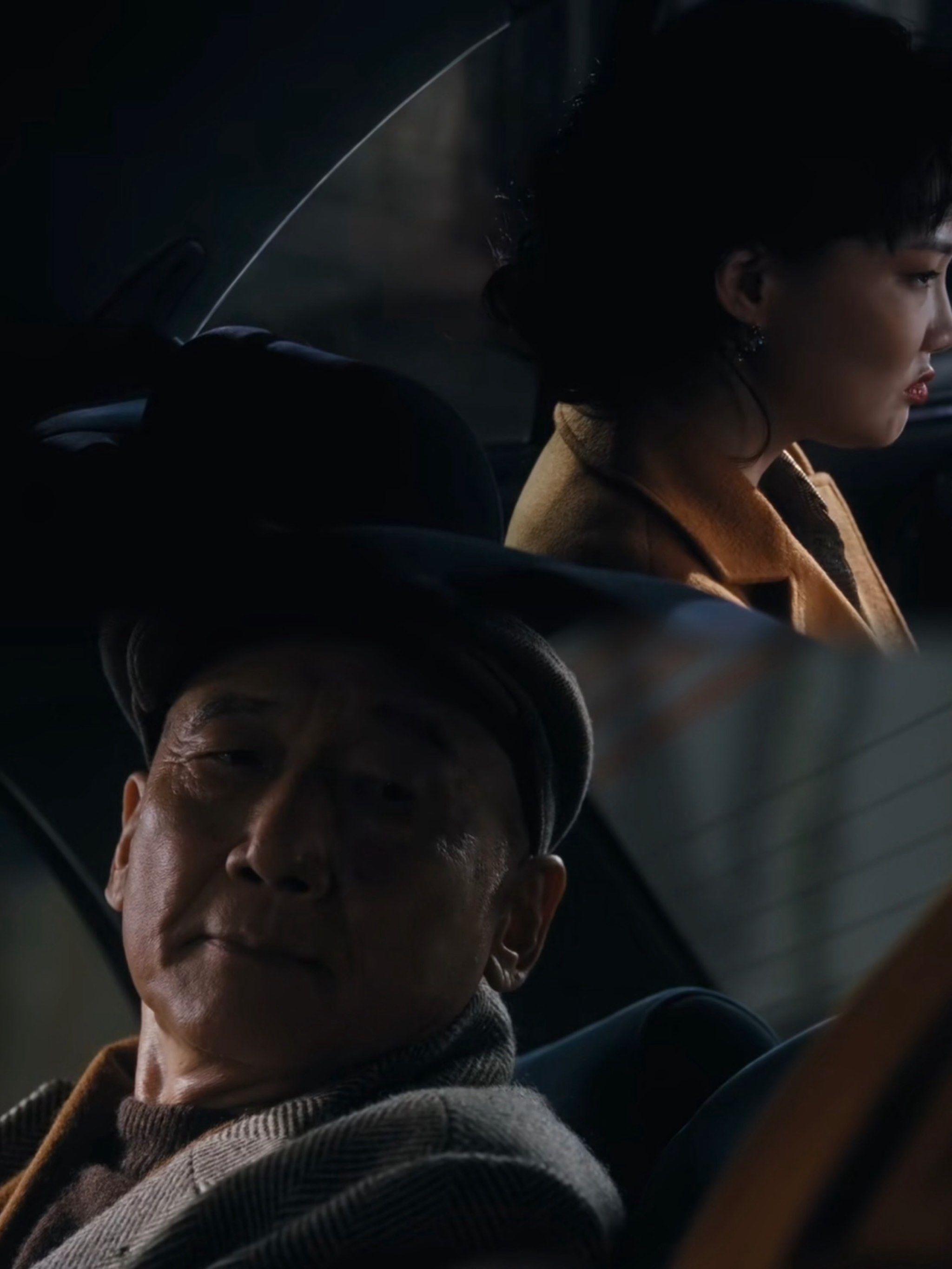 编剧古二曝王家卫录音,《繁花》剧组再回应:录音存在大量失实、蓄意剪辑情况