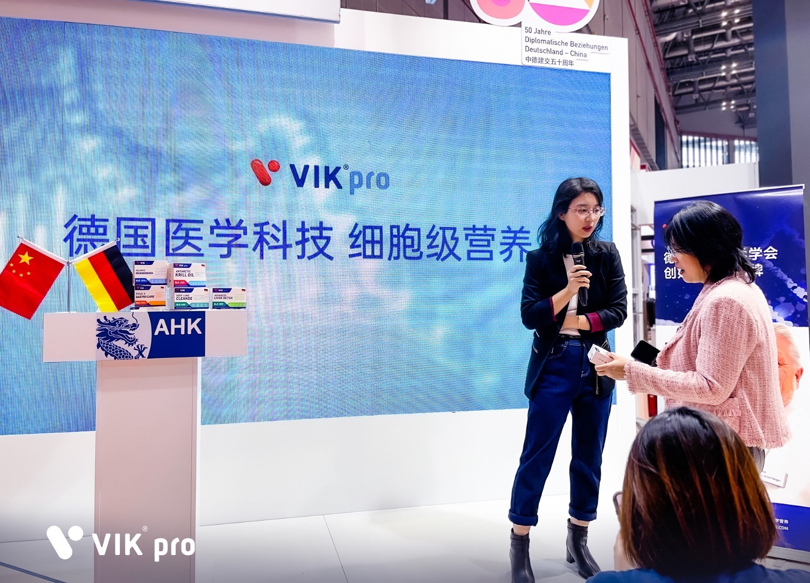 进博会消费观察| a2牛奶公司与中国农垦扩容战略合作,将引进更多核心品类