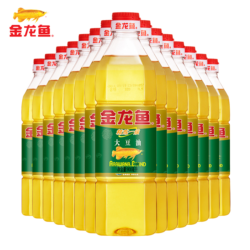 金龙鱼：近期大豆价格因中美协议等因素有所上涨，可能会影响后续压榨利润
