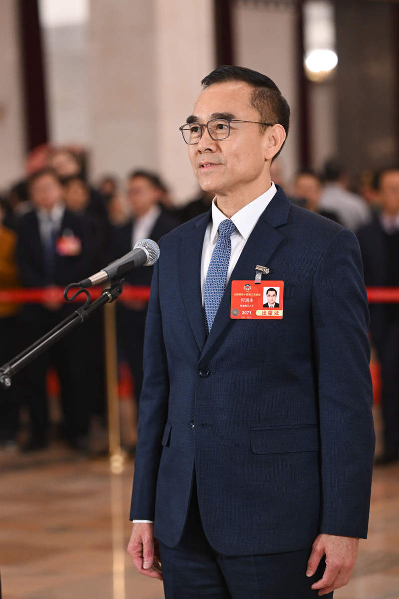华建集团(600629.SH)：成联合体签署一国两制博物馆及特色文化园区项目合同