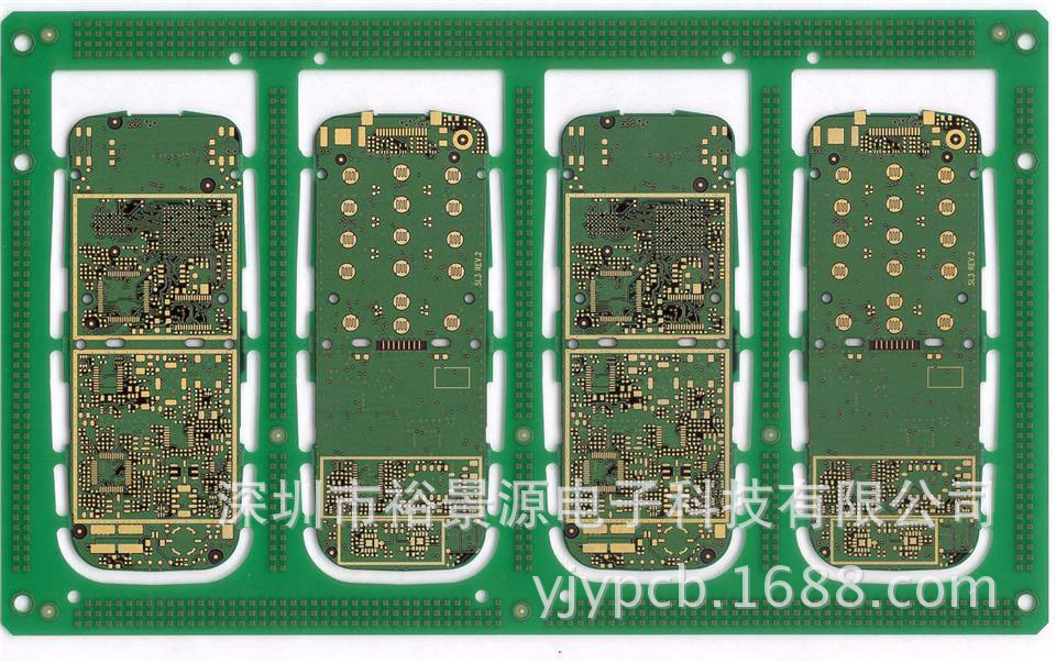 锦浪科技获得实用新型专利授权：“一种印制电路板的焊盘以及印制电路板”