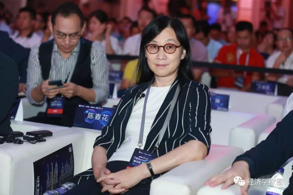 陈春花:战略思维就是选择不做什么