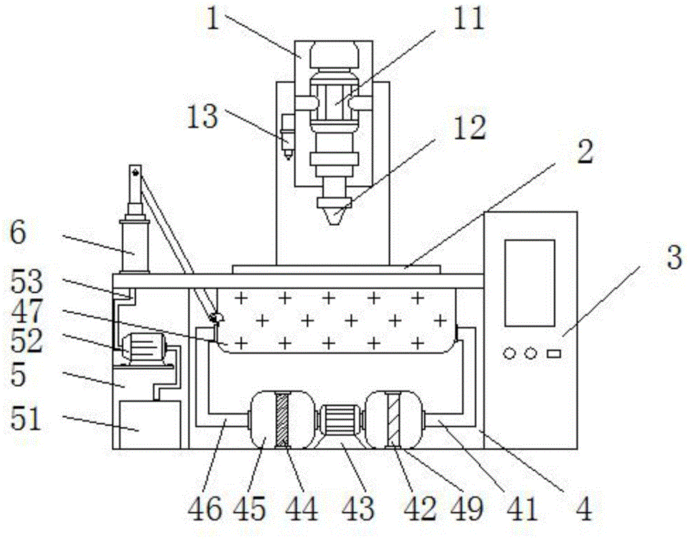 航天晨光获得实用新型专利授权:“一种乏燃料容器盖板吊具”