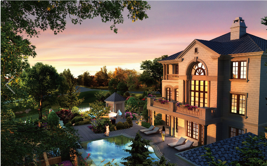 首开股份1-10月签约金额150亿元