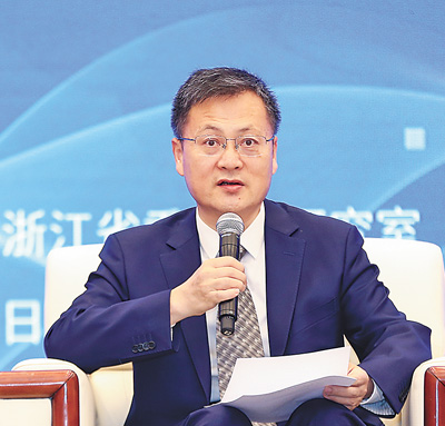“十五五”聚焦橄榄型分配格局 “提低扩中”缩小收入差距