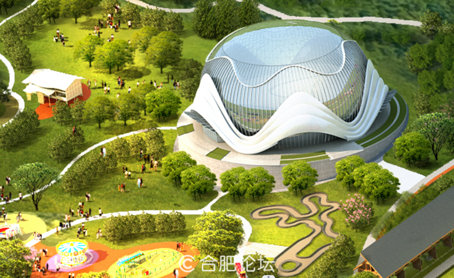 奥雅股份等在合肥成立文旅发展公司