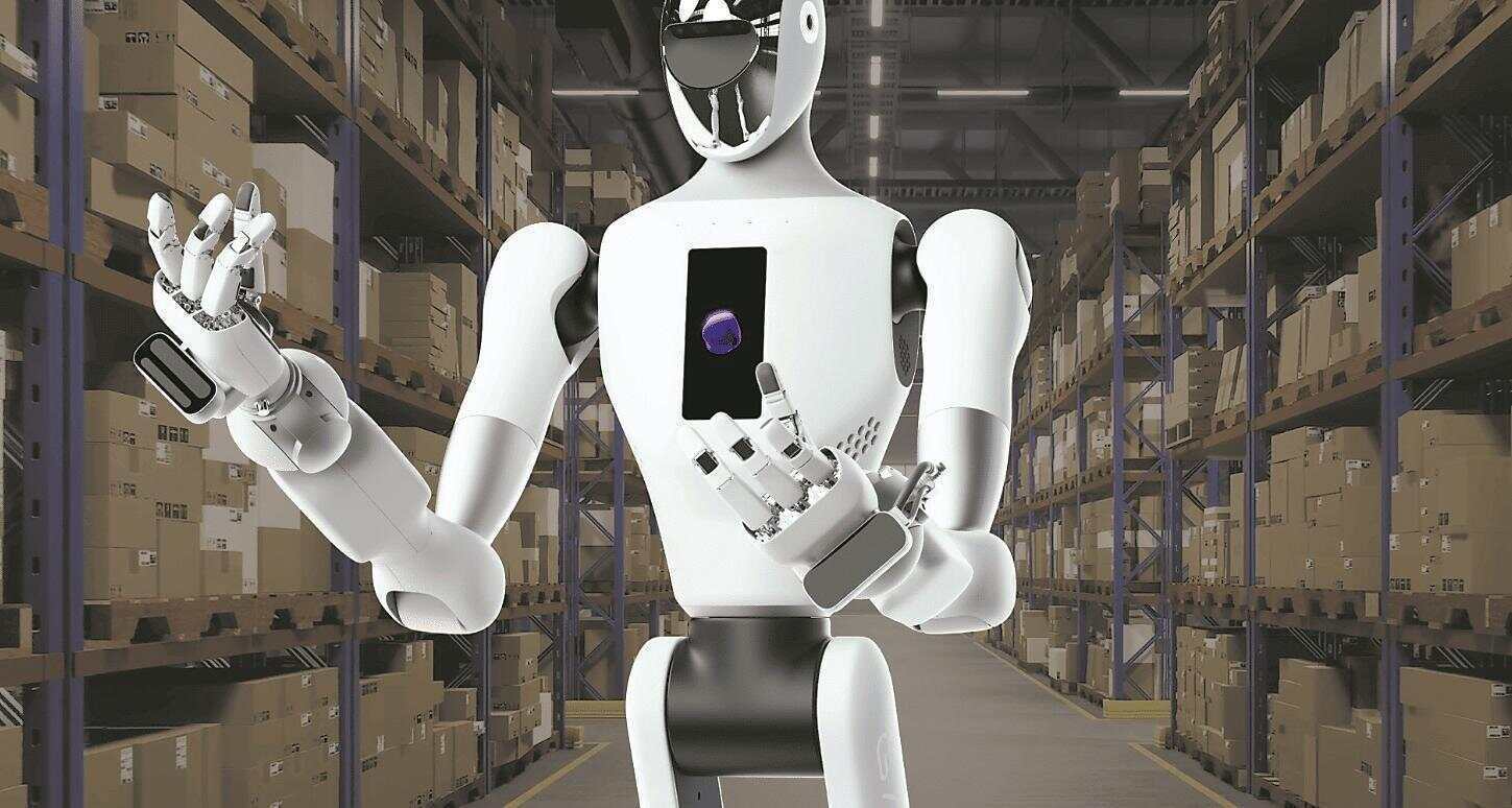 天奇股份抛出近10亿定增计划 加码汽车装备与机器人具身智能研发