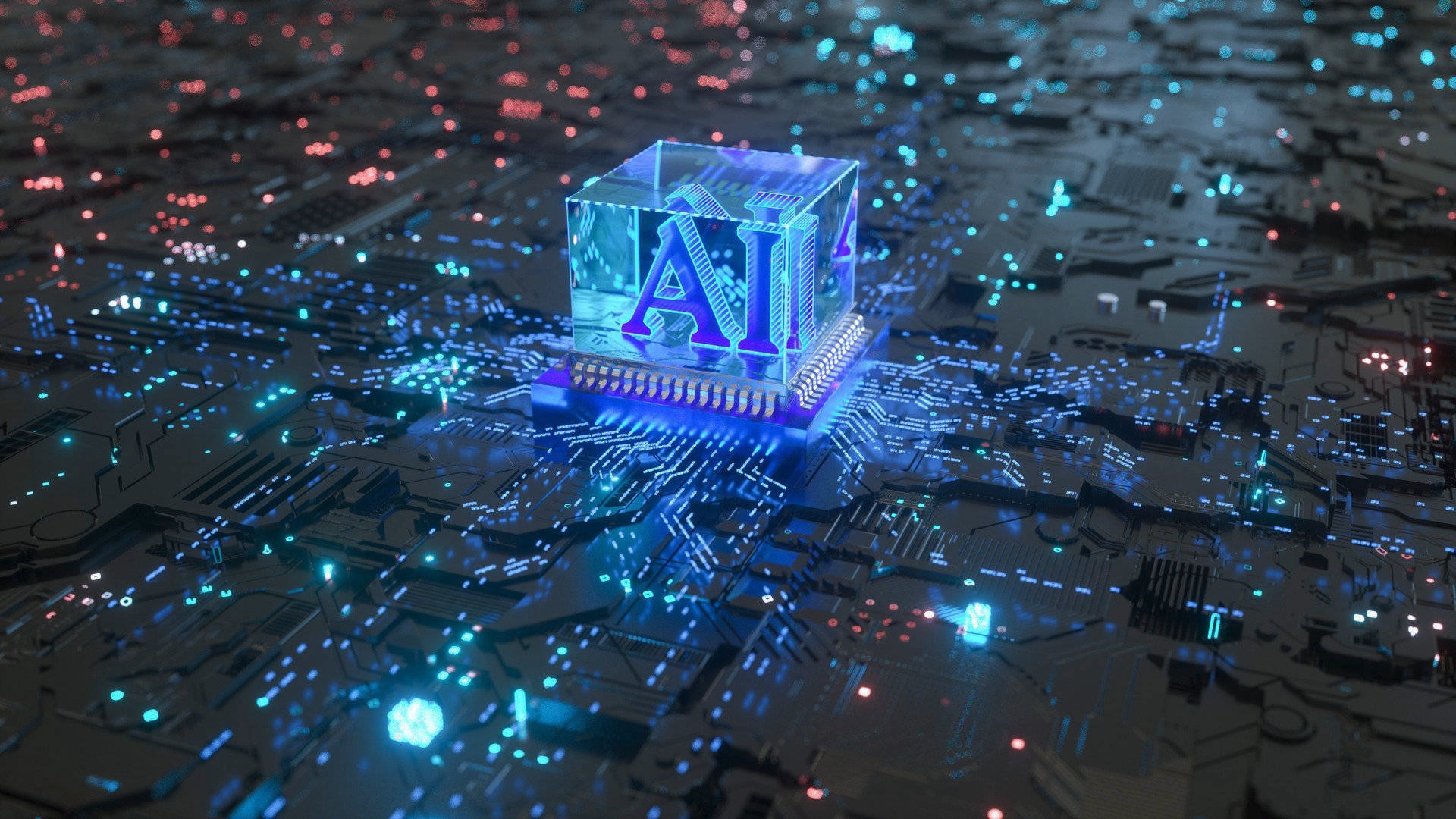 2025,AI·行业变奏曲
