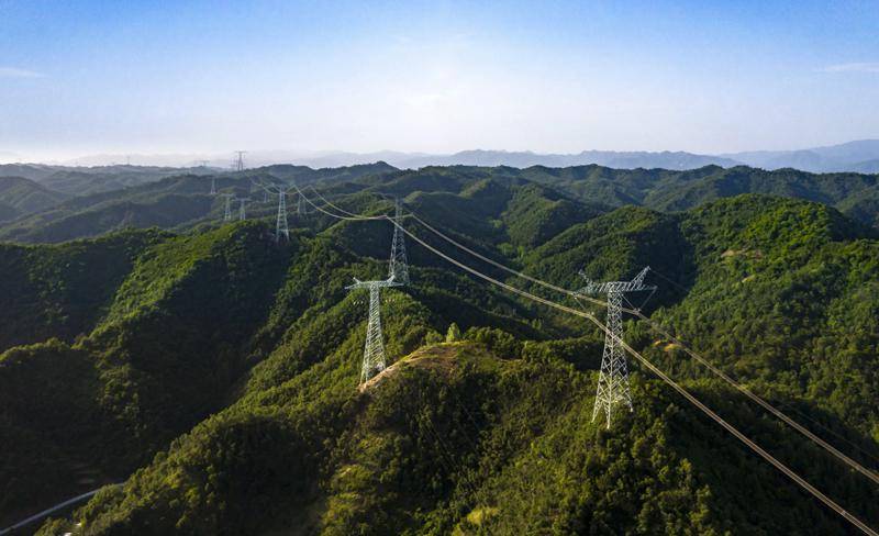 欧盟加速能源基础设施建设以缓解电网瓶颈