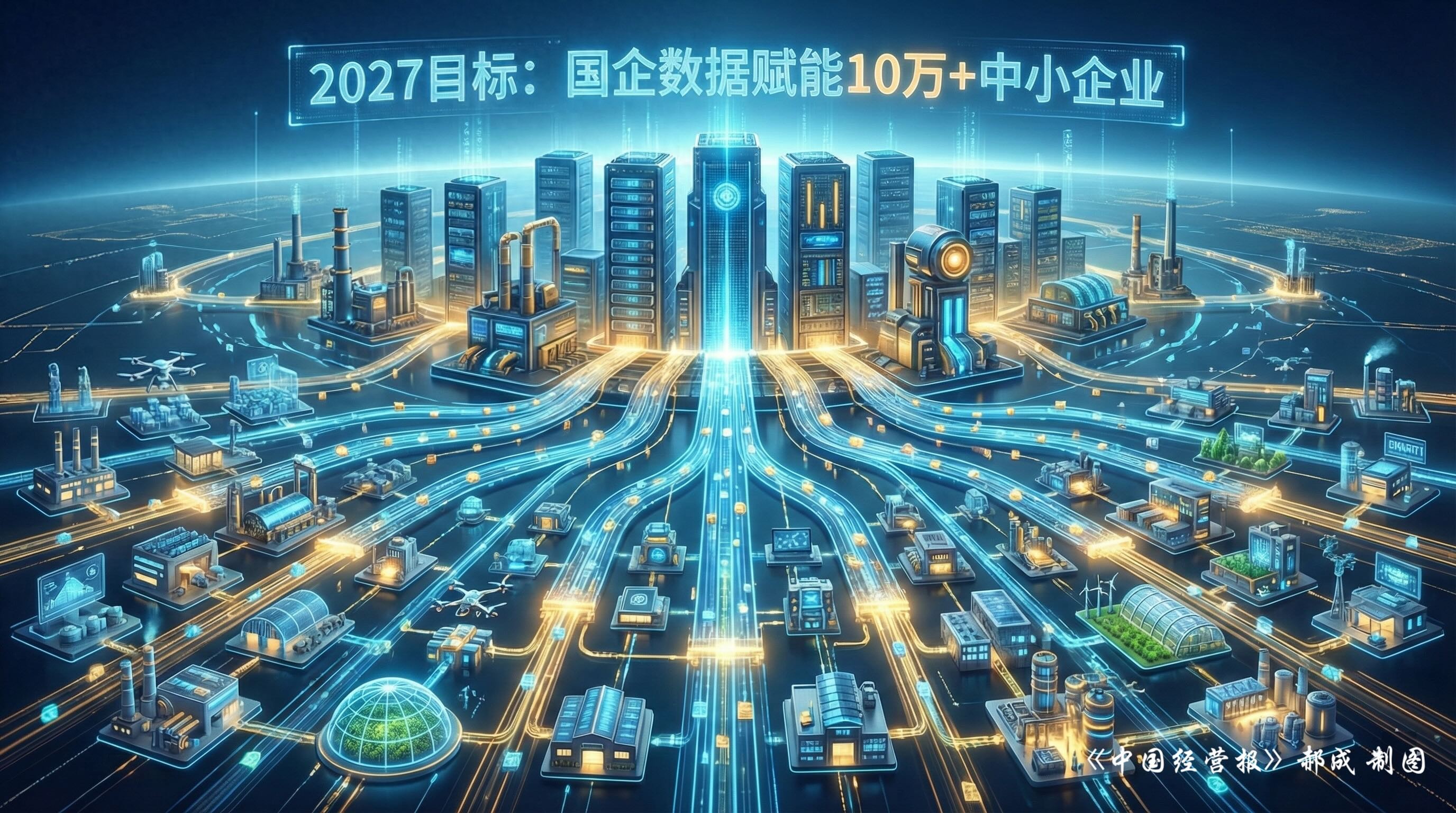 苏州:到2028年新增3万个科创项目 拥有科技型企业超10万家