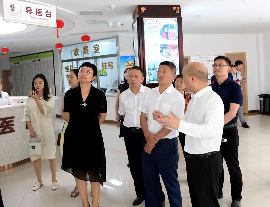 苏丹财政部次长会见国际农业发展基金考察团