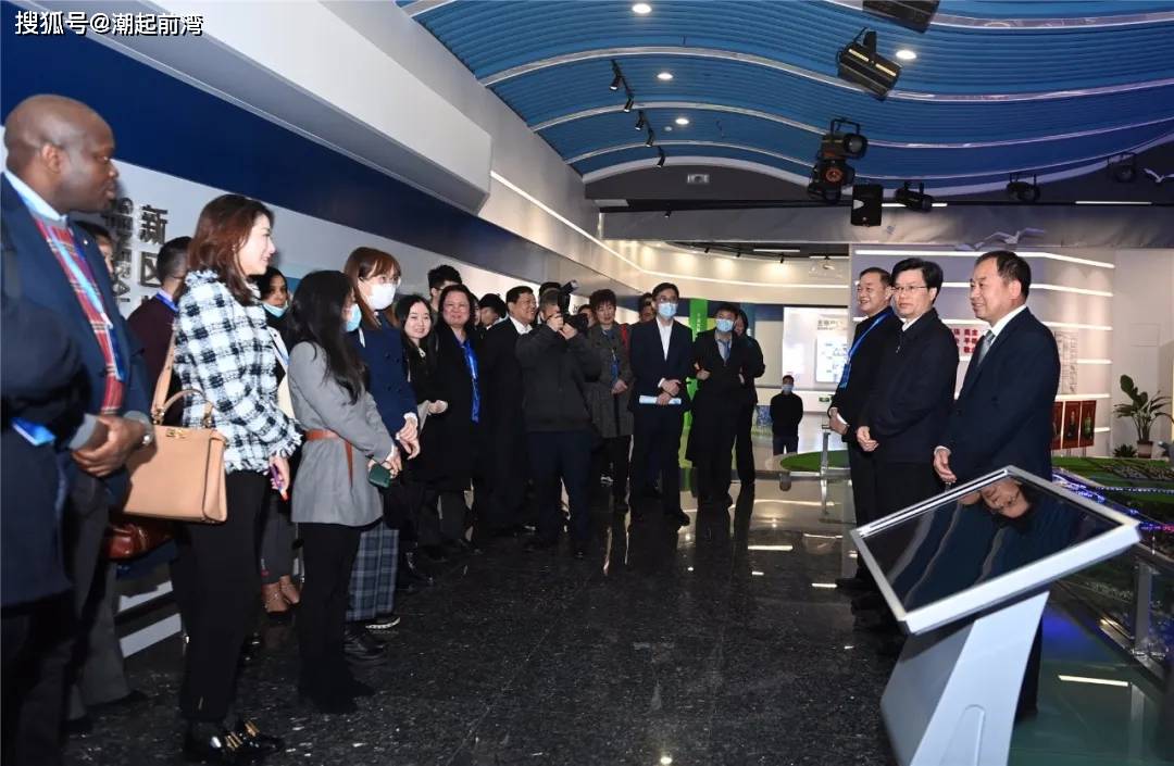苏丹财政部次长会见国际农业发展基金考察团