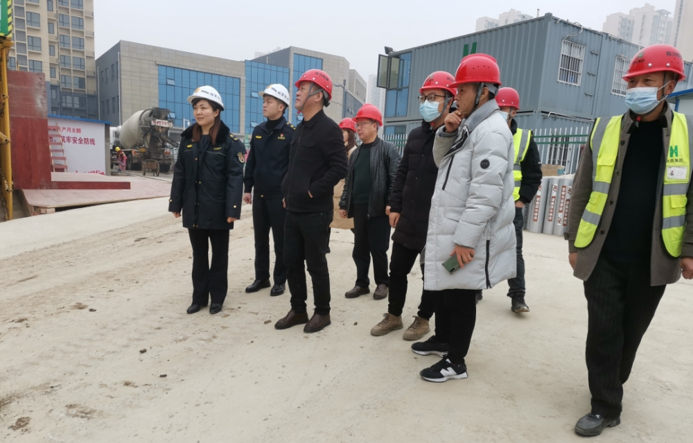 严把网售工业品质量安全关