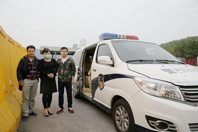 浙江金华警方通报
