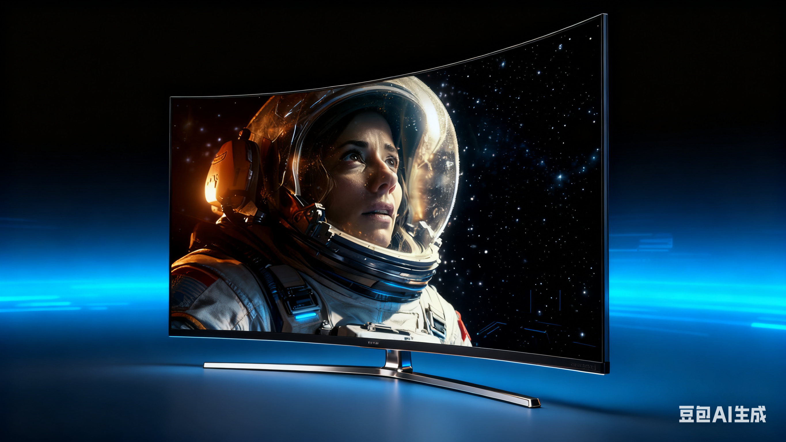 海信视像:CES展前发布新一代RGB-Mini LED技术