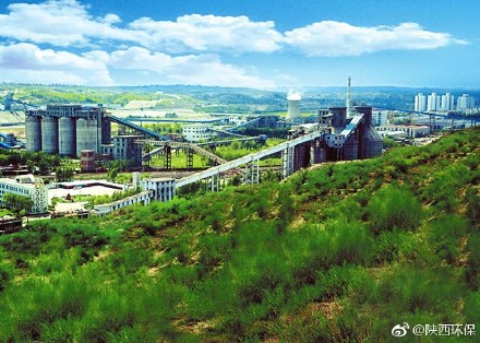 新版《绿色工厂评价通则》国家标准发布