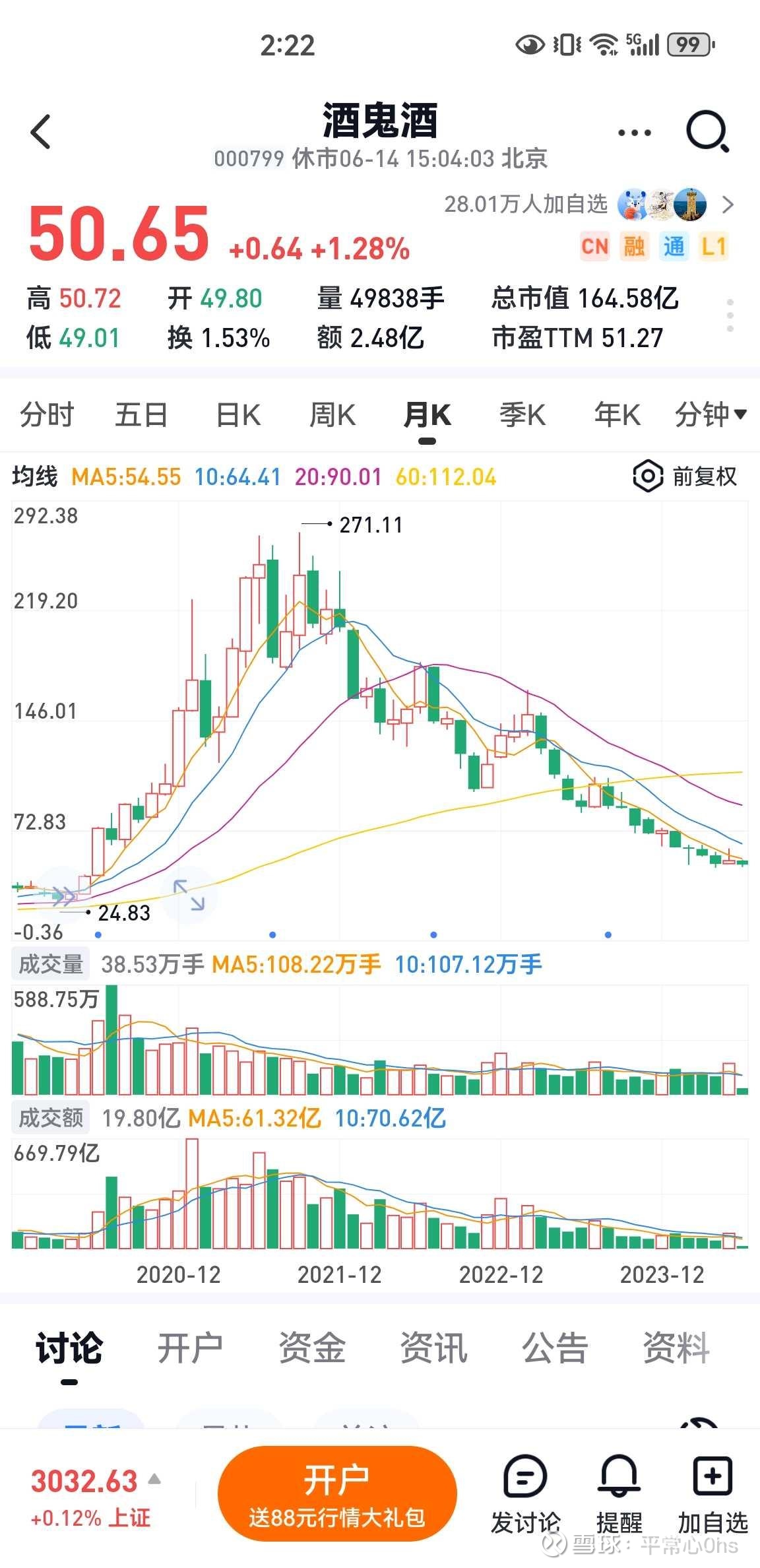 胜通能源持续走强,股价再创新高