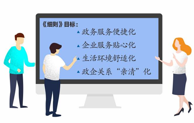 辽宁:五大方面24条措施,进一步营造高效便利的政务环境