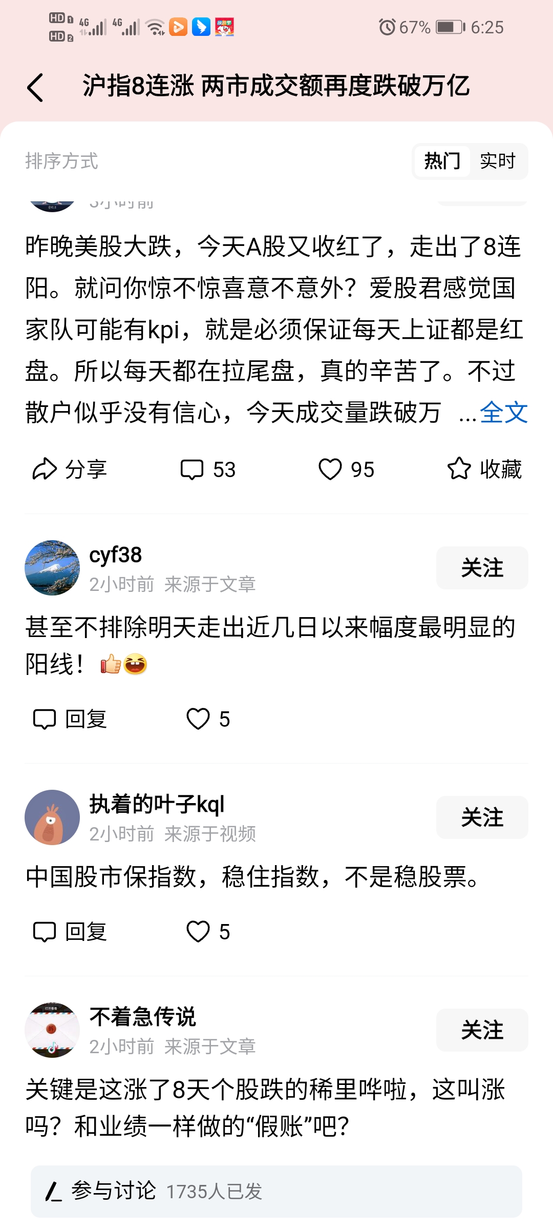 中证转债指数收涨0.39%