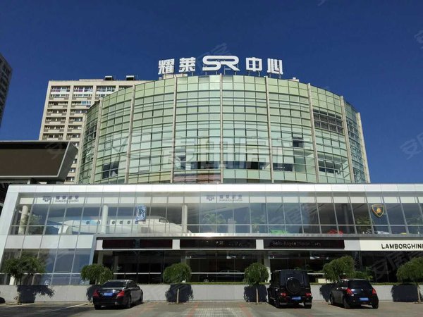 首开股份人事调整 赵龙节转任党委书记 李捷接任总经理