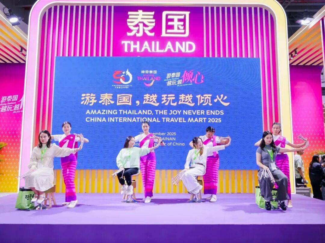阿塞拜疆国家旅游署参加2025中国国际旅游交易会
