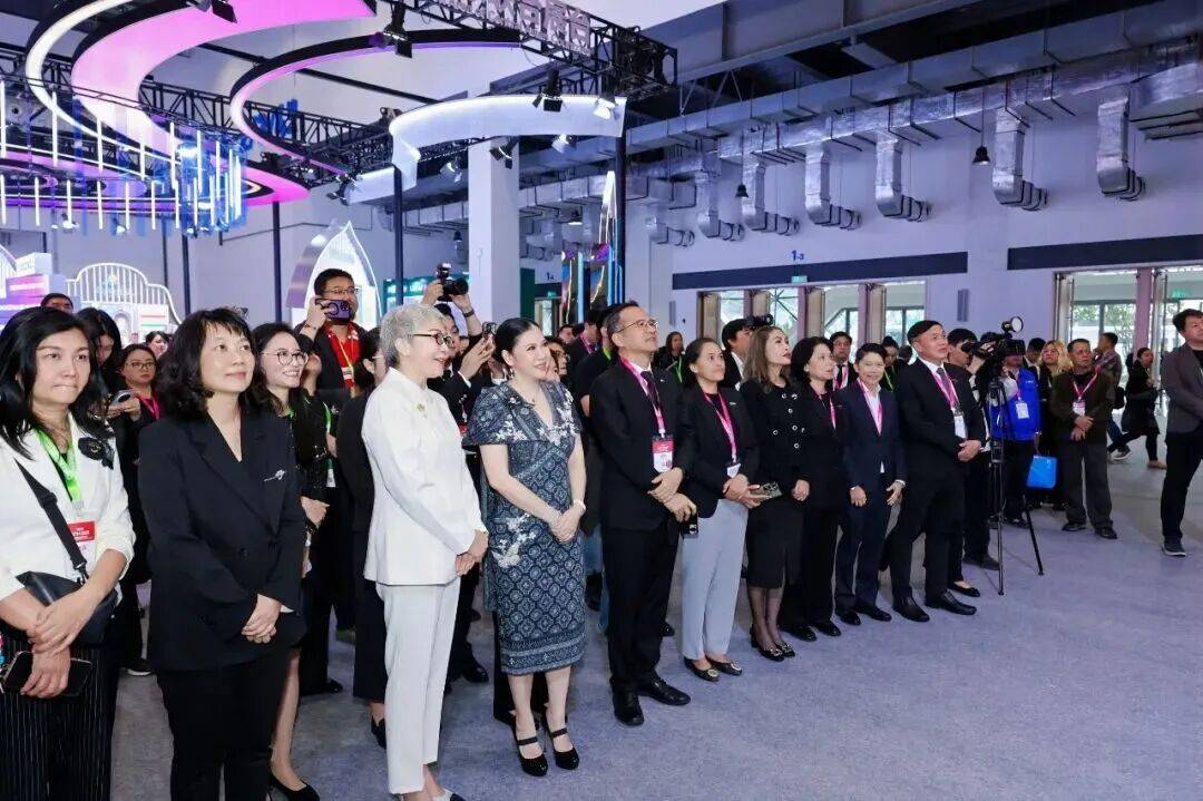 阿塞拜疆国家旅游署参加2025中国国际旅游交易会