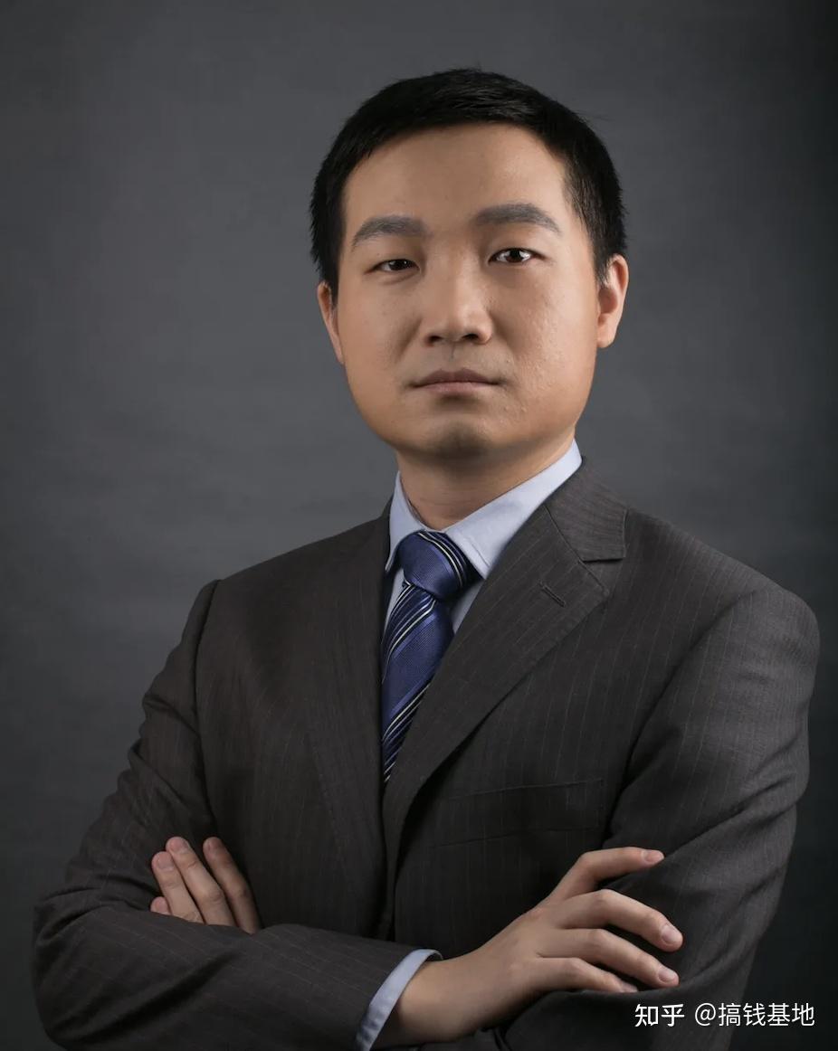 银华基金基金经理刘辉因病逝世