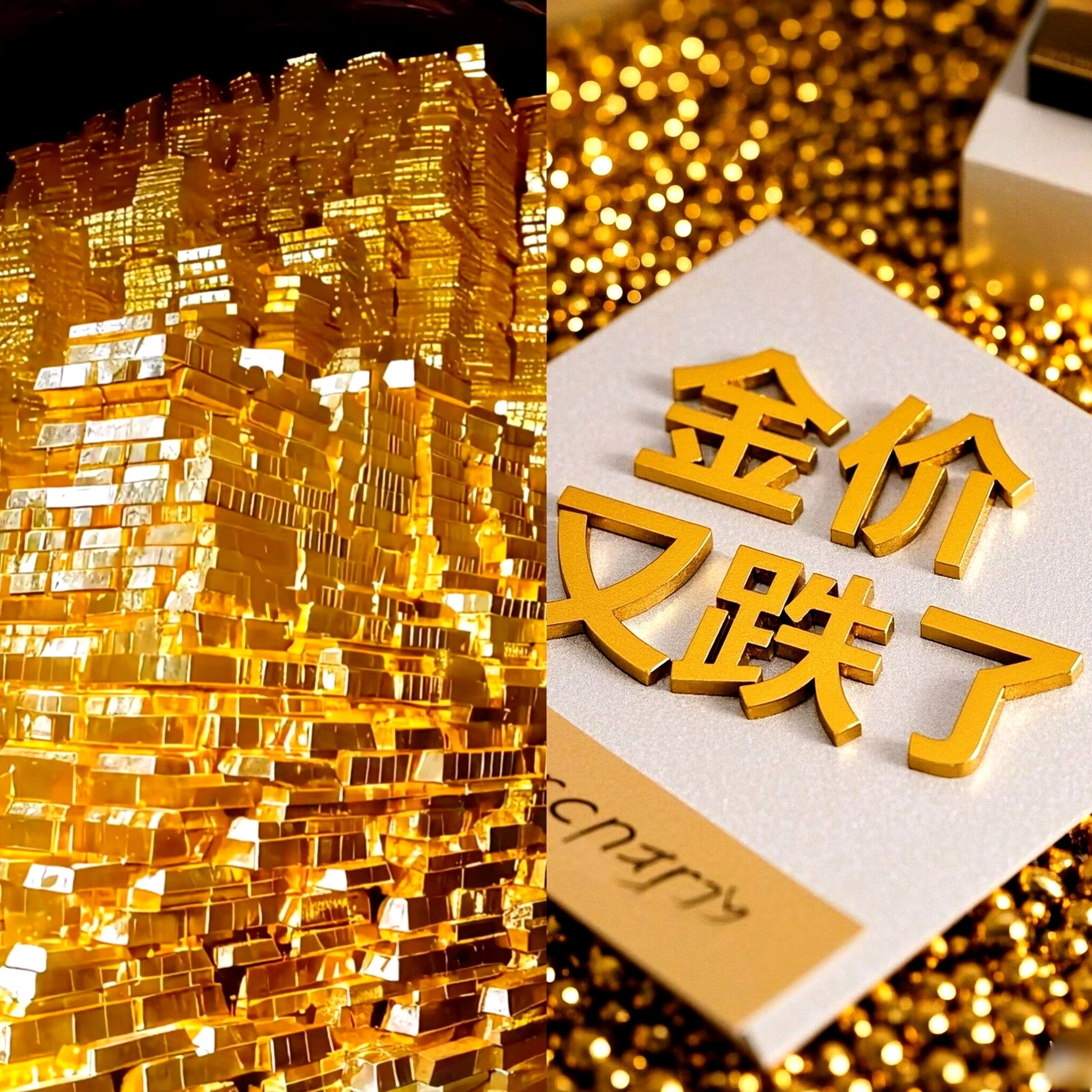 世界黄金协会：全球央行购金需求依然相对稳健