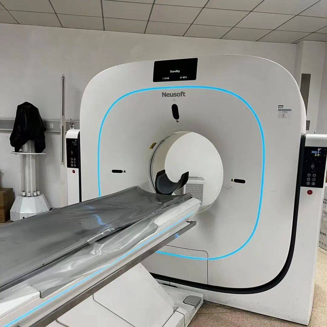 斯瑞新材:西门子医疗是公司CT和DR球管零组件产品的主要客户之一