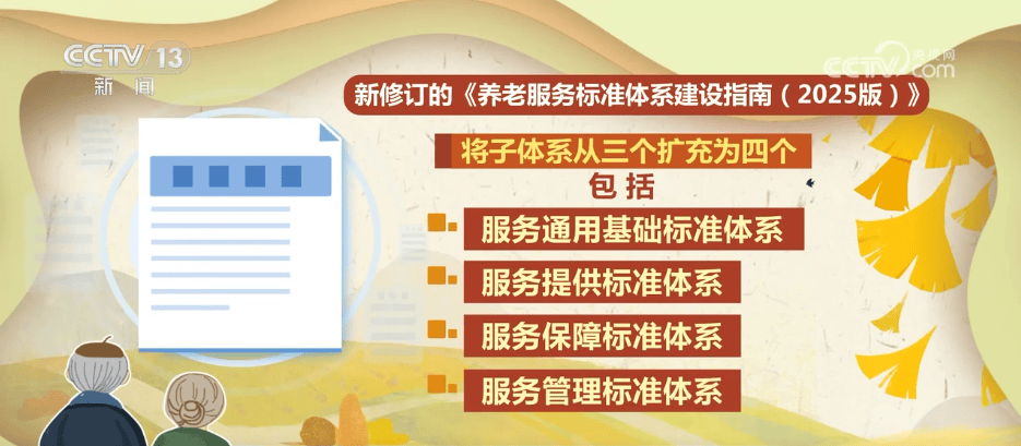 民政部:推动形成一批具有市场竞争力的养老服务品牌和龙头企业