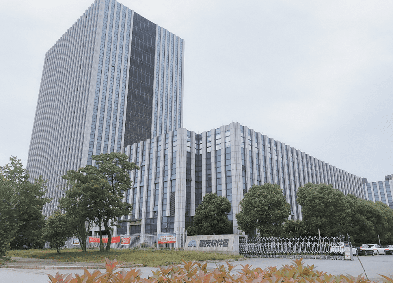 税友股份录得4天3板