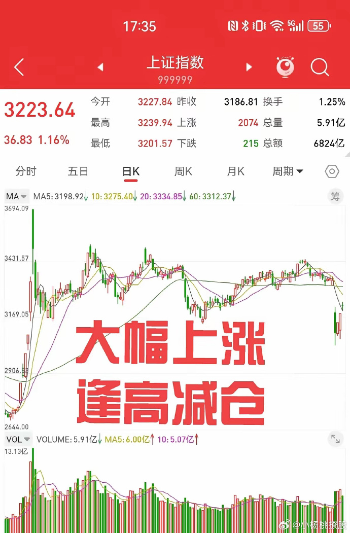 收评：沪指冲高回落跌0.31% 市场成交额超3.9万亿元