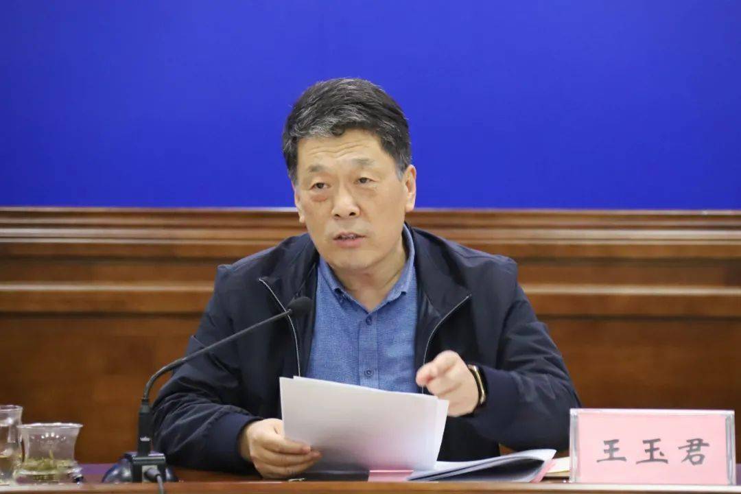 药品监管法治工作座谈会在济南召开