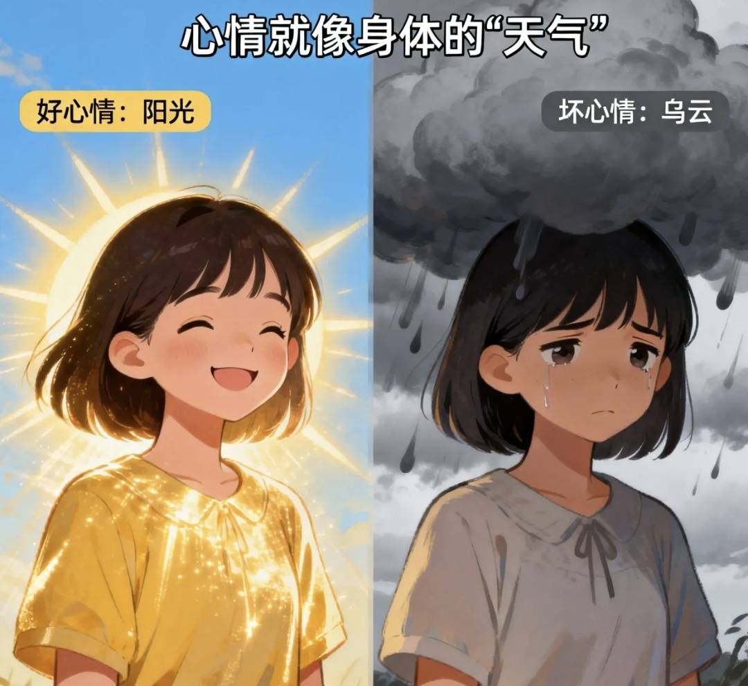 不要把家变成营造孩子抑郁的温床!
