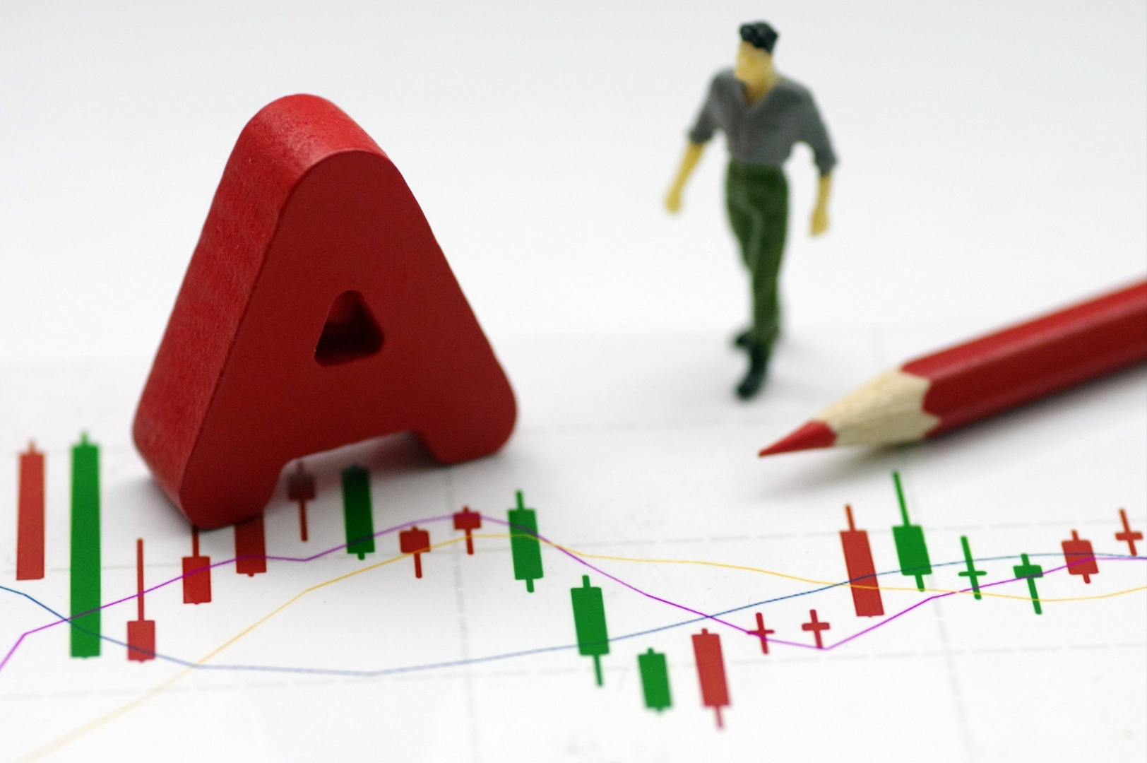 收评：创业板指涨0.56%，半导体板块拉升，锂电池概念等活跃