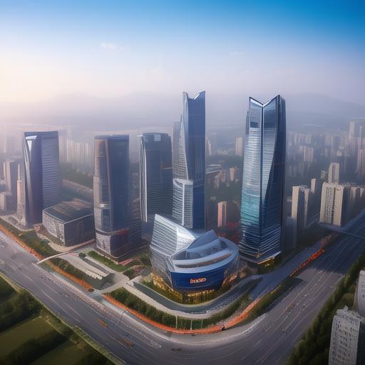 珠海万达商管迎新任CEO