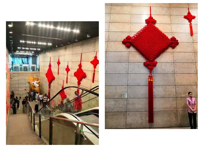 我国科学家巧打“中国结”给磁场拍出高清照