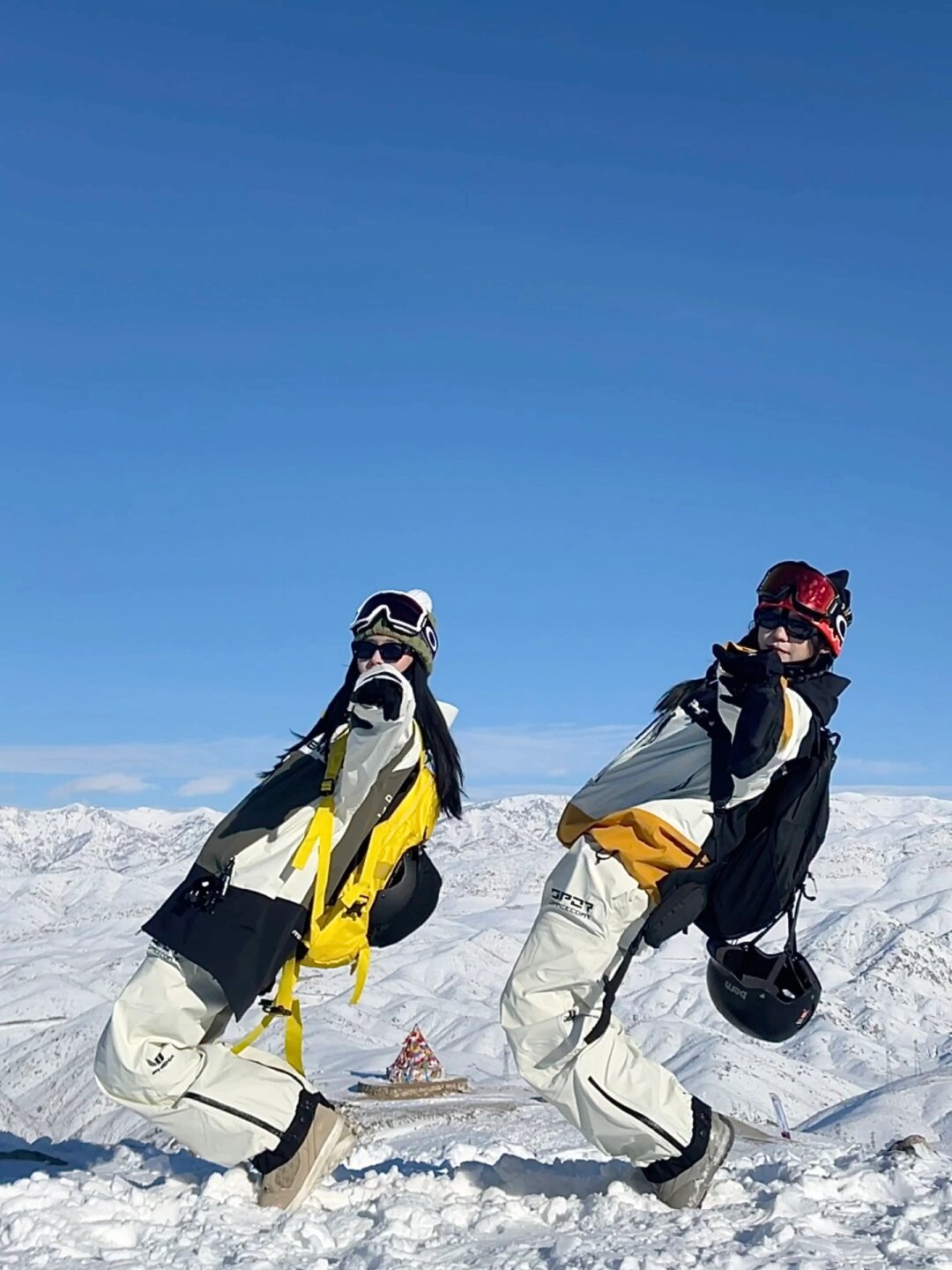 当“滑雪热”遇上“出行+” 滴滴巴士上线滑雪专线让“去滑雪”更简单