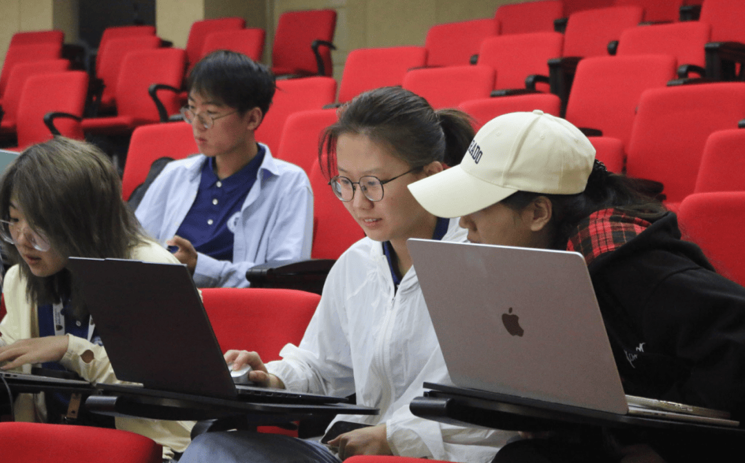 通讯丨中国AI技术为泰国中文教育注入新活力