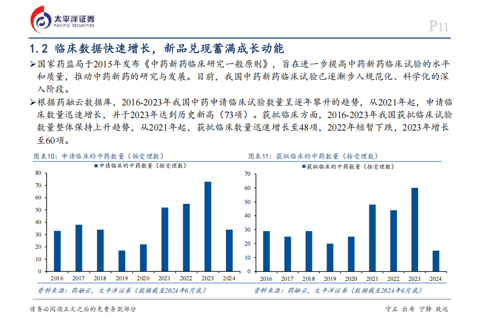 工信部等八部门:到2030年中药工业全产业链协同发展体系初步形成