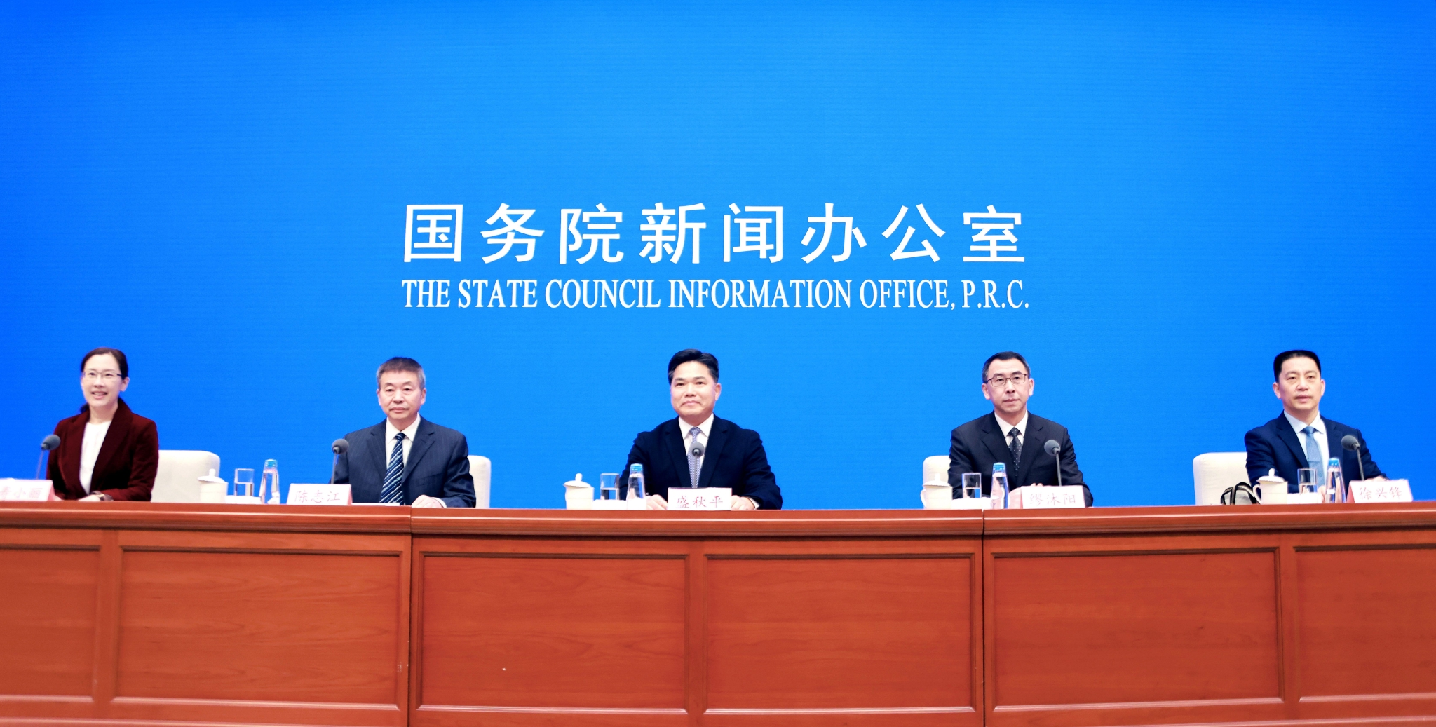 商务部:将搭建培育服务消费新增长点“1+N”政策体系
