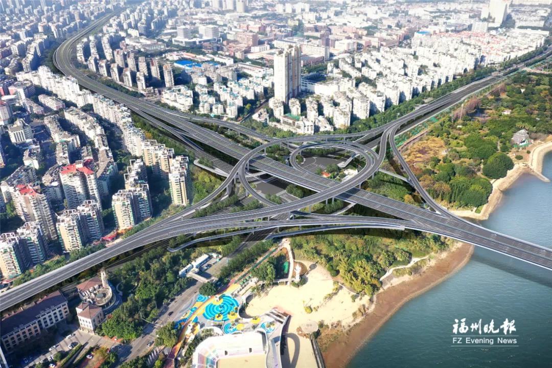 福建:加快福州、厦门地铁项目建设