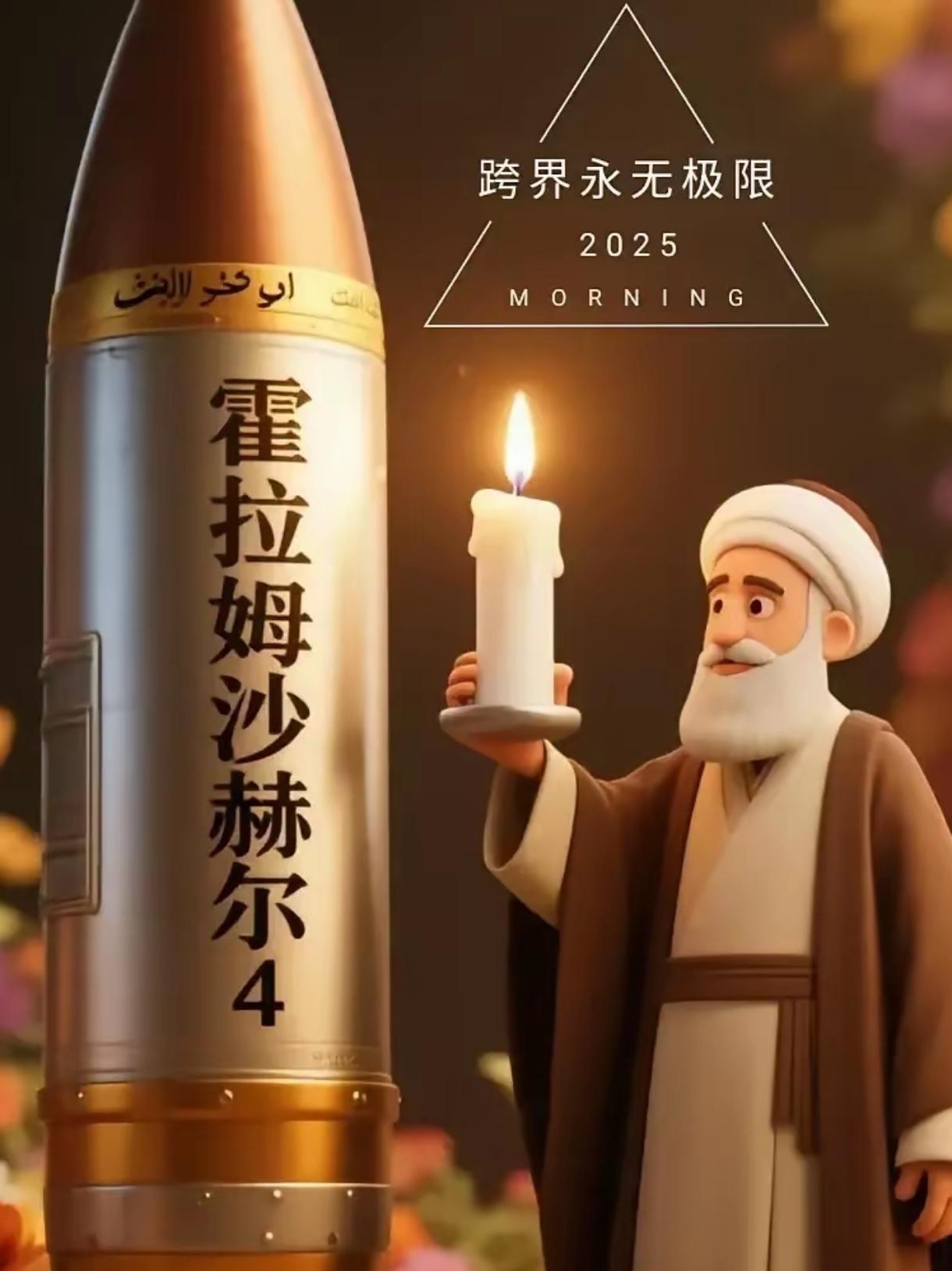 伊朗:绝不接受“零浓缩铀”!