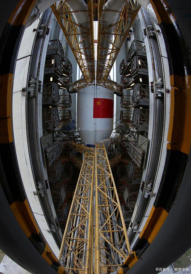 科学与健康丨改写演化认知史!中国不断破译“月球天书”