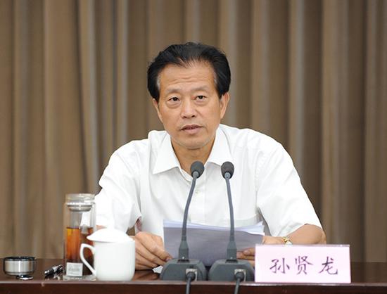 浙江省委：坚决拥护党中央决定