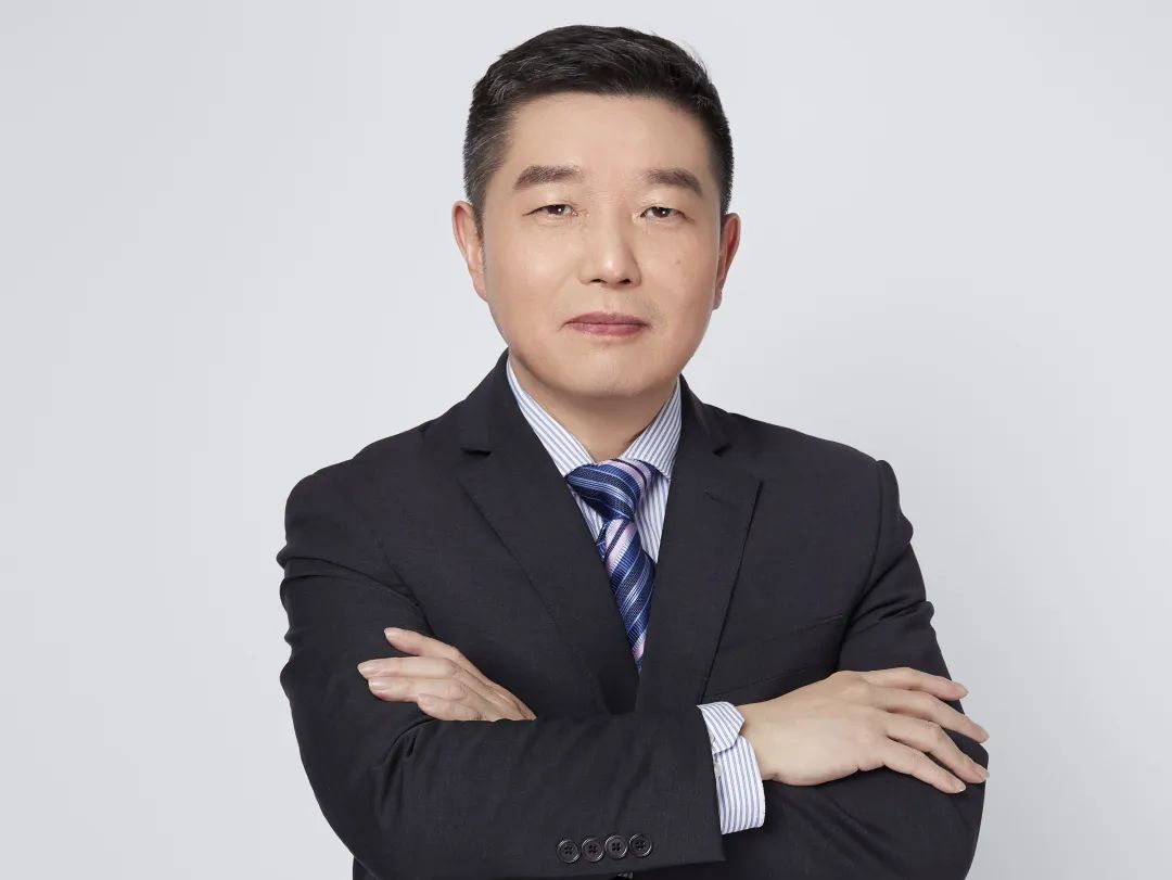 德邦基金最新公告:董事长离任