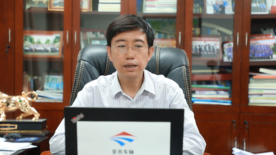 格林美:决定每月召开一次全球投资者接待日活动