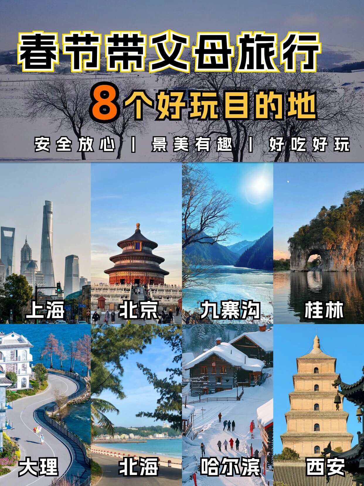 去哪儿旅行:假期首日,中国游客飞往全球475个城市!